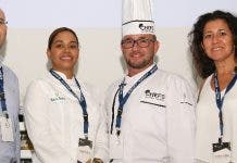 Bahía Príncipe Hotels & Resorts reúne más 40 chefs