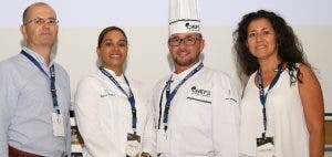 Bahía Príncipe Hotels & Resorts reúne más 40 chefs