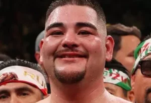 Andy Ruiz demostrará que no venció por suerte