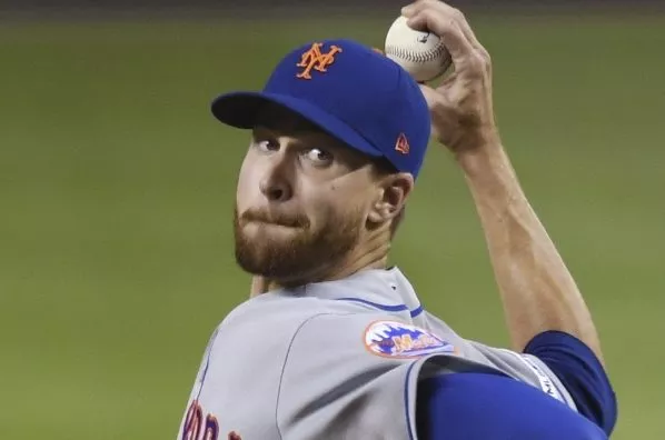 Jacob DeGrom y Justin Verlander son ganadores del Cy Young