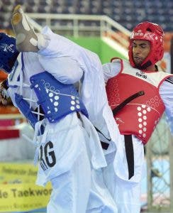 Moisés Hernández con chance para  Juegos Olímpicos de Tokio 2020