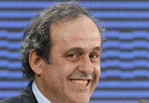 Michel Platini considera que el VAR es una gran mier…