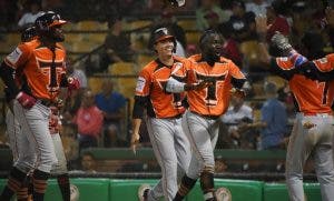 Trabajo   conjunto es la  clave en racha de los Toros