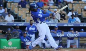 Hanley Ramírez nunca ha pensado en retirarse del béisbol