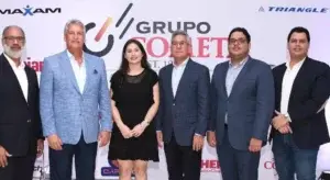 Grupo Cometa realiza encuentro con clientes en Puerto Plata