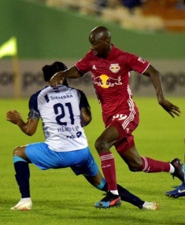 Pantoja y Cibao FC iniciarán este sábado la Gran Final de Liga Dominicana de Fútbol