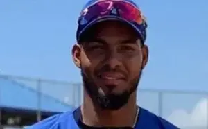 Carlos Franco confía seguir aportando al Licey