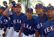 Rangers reafirman su compromiso con la RD