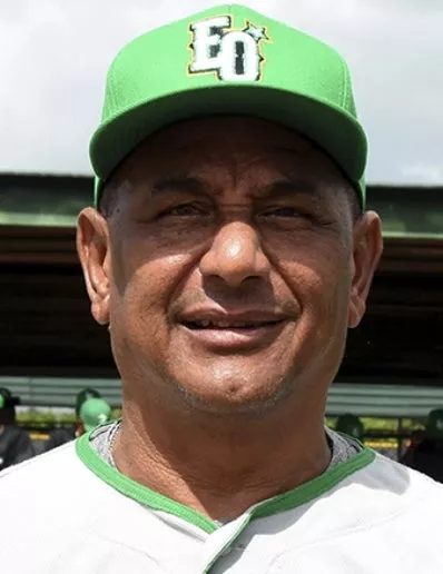 Rafael  Ramírez sustituye a  Fernando Tatis como mánager de las Estrellas