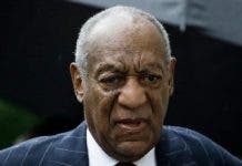 Bill Cosby habla de su condena