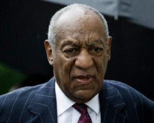 Bill Cosby habla de su condena