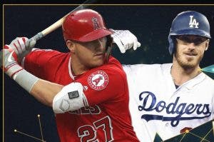 Trout y Bellinger son reconocidos como los Más Valiosos de  2019