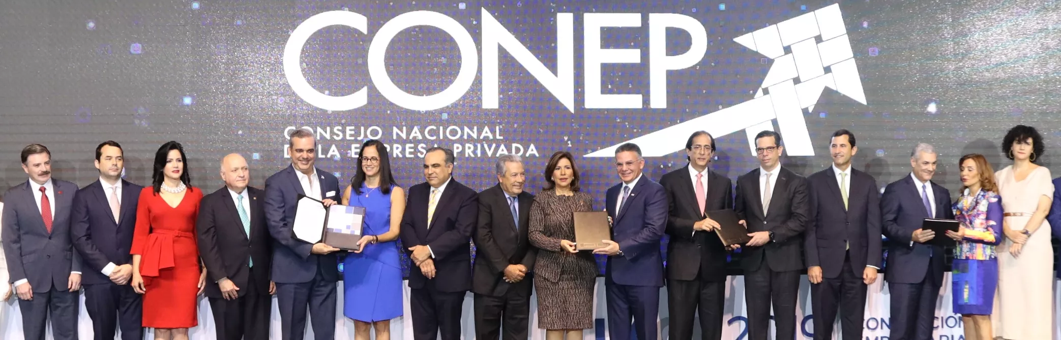 Conep llama a candidatos mantener la estabilidad económica y social