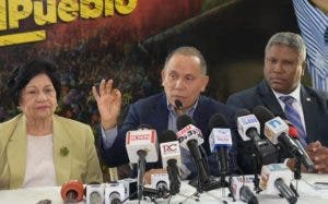 LFP pide aceptar candidatura Leonel