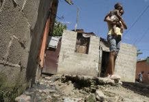 Brote malaria en área de mayor concentración de migrantes haitianos