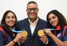 Tanya y Paola Rodríguez con gran reto en Mundial Karate