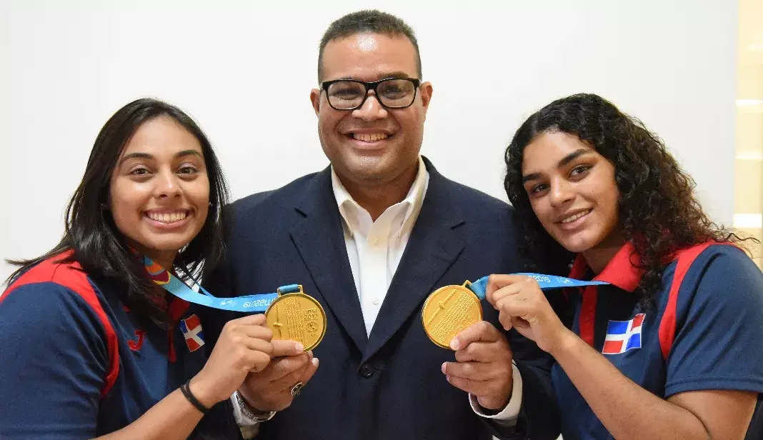 Tanya y Paola Rodríguez con gran reto en Mundial Karate