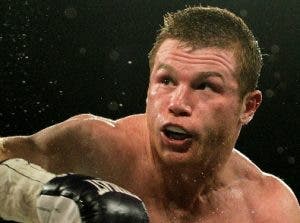 Canelo piensa en el desquite con Floyd