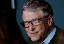 Bill Gates predice  próxima revolución