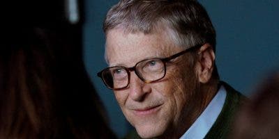 Bill Gates predice  próxima revolución