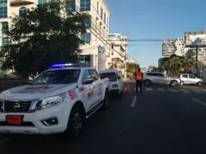 Reforzarán carreteras en fin de semana largo por feriado Día de la Constitución