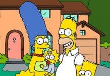 ‘Los Simpsons’ está a punto de concluir tras 30 años