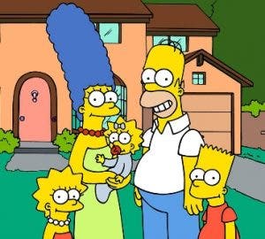 ‘Los Simpsons’ está a punto de concluir tras 30 años