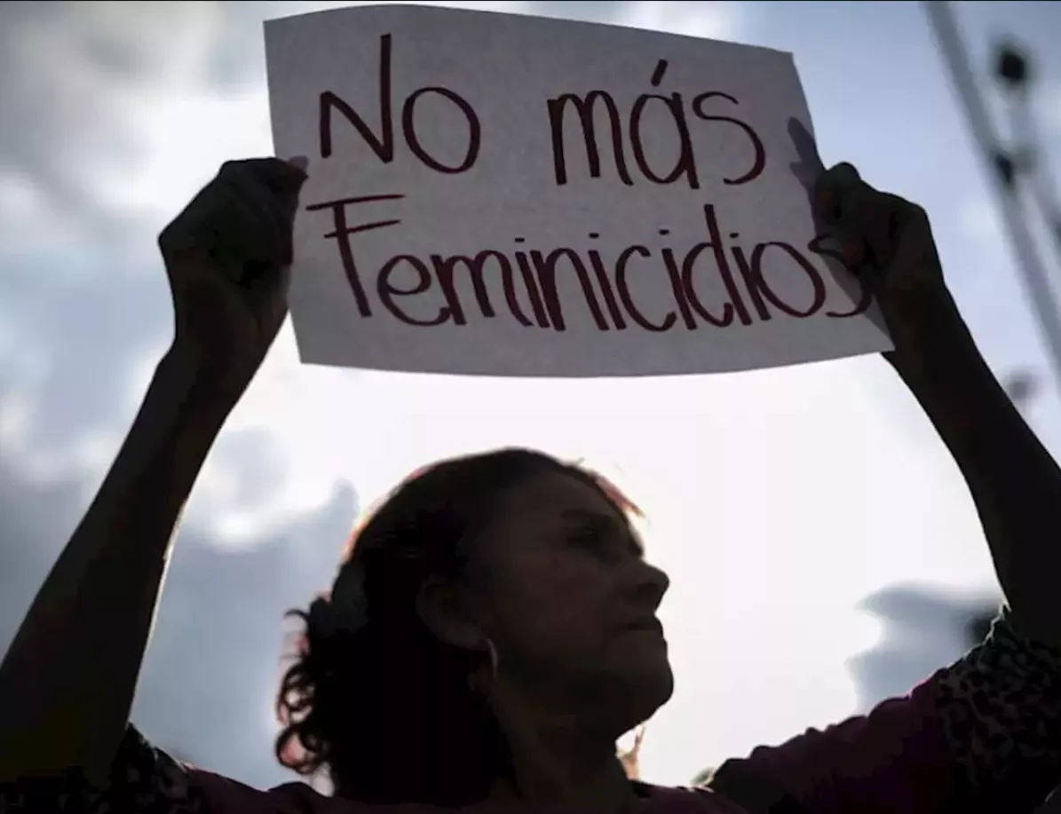 Sectores levantan su voz en contra de los feminicidios