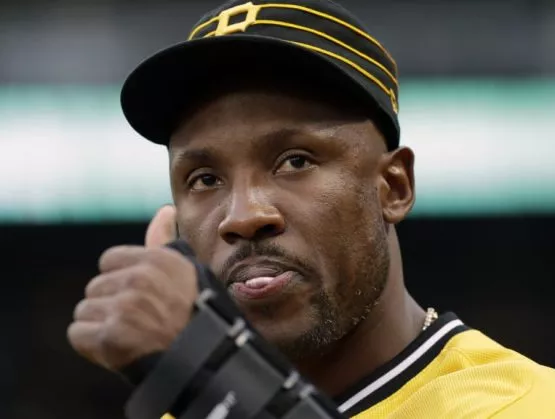 Starling Marte ve con buenos ojos el ambiente de Mets