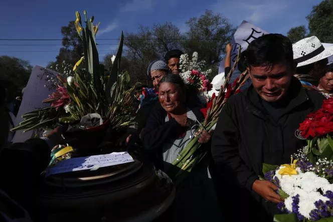 Al menos cinco muertos en choques durante protestas en Bolivia