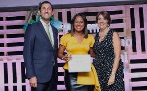 Addis Burgos gana primer lugar del Premio Periodismo Ambiental