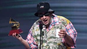 Latin Grammy 2019: la apasionada defensa que hizo Bad Bunny del reggaetón como parte de la cultura latina