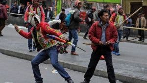 Protestas en Bolivia tras la cuestionada victoria de Evo Morales: cómo se radicalizaron las manifestaciones y la violencia en el país