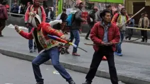 Protestas en Bolivia tras la cuestionada victoria de Evo Morales: cómo se radicalizaron las manifestaciones y la violencia en el país