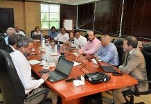 Nueva Liga Dominicana de Fútbol avanza montaje de torneo 2020