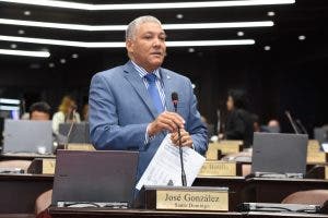 Radhamés González: “En el PRD mi futuro político estaba condenado al fracaso”