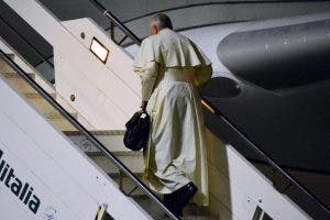 El papa Francisco viajará a Kazajistán el próximo septiembre