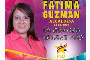 Dirigente del PLD es asesinada por su esposo en La Guáyiga