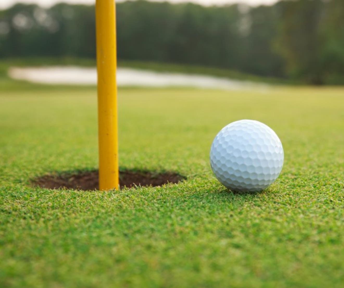 Cana Rock celebrará un torneo de golf para ‘brokers’