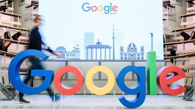 Google retrasa hasta julio de 2021 la vuelta a sus oficinas por el Covid-19