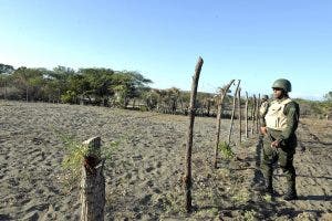 Refuerzan vigilancia en Las Dunas para contrarrestar ocupación de terrenos