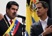 Ordenan arresto de la junta de Banco Central de Venezuela nombrada por Guaidó