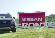 Nissan celebra con éxito 2da edición de Nissan Track Fest 2019