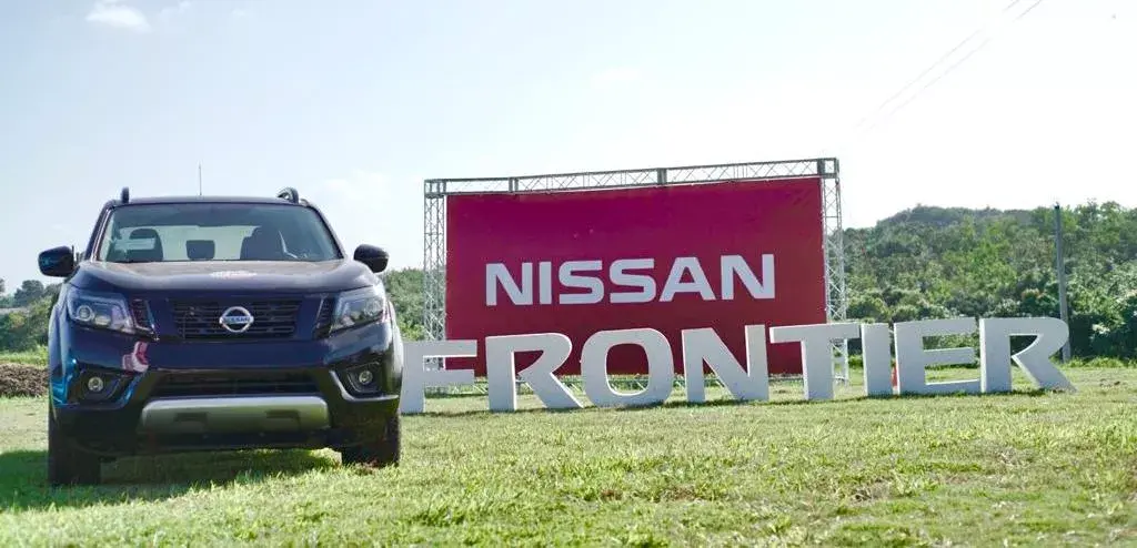 Nissan celebra con éxito 2da edición de Nissan Track Fest 2019