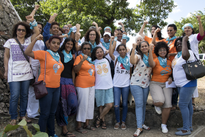 Organizaciones invitan a “Marcha de las Mariposas” a favor de la no violencia contra las mujeres