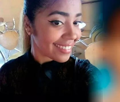 Asesinan a Luisa María Báez, otra víctima de feminicidio en esta semana