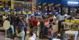 Tiendas adelantan Black Friday para acaparar a más clientes