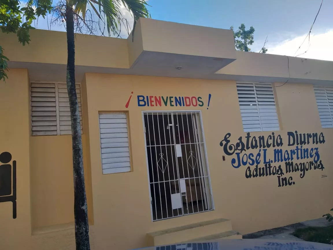 Abren casa-hogar para adultos mayores en Los Tres Brazos; solicitan personal