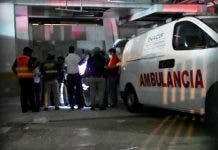 Explosión en torre del Evaristo Morales deja dos muertos y cuatro heridos