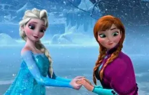 “Frozen 2″: una secuela más oscura y madura en la que Elsa sigue sin novia